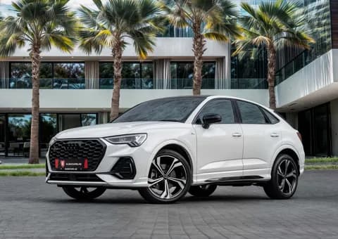 Used Audi Q3 2024 Used Audi Q3 2024 used_cars.forSale