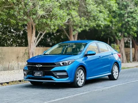 Used Chery Arrizo 6 2022 Used Chery Arrizo 6 2022 for sale