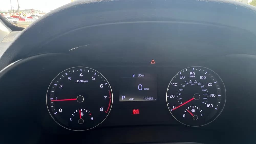 Used Kia Forte 2019
