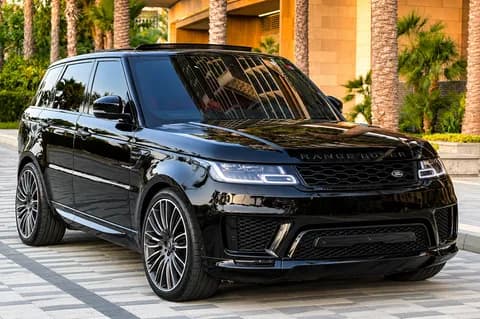 لاند روفر رينج روفر سبورت 5.0L SC V8 Autobiography Dynamic (510 PS) 2018 مستعملة لاند روفر رينج روفر سبورت 5.0L SC V8 Autobiography Dynamic (510 PS) 2018 مستعملة used_cars.forSale