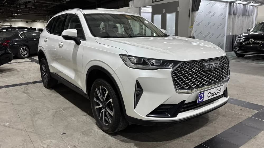 Used Haval H6 2024