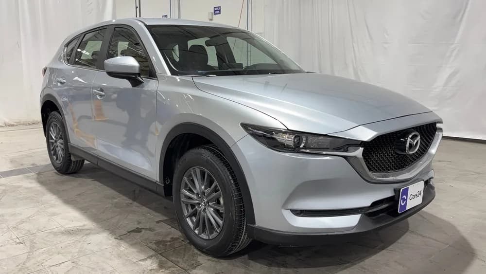 Used Mazda CX-5 2022