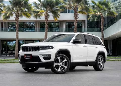 Used Jeep Grand Cherokee Limited 2023 Used Jeep Grand Cherokee Limited 2023 used_cars.forSale