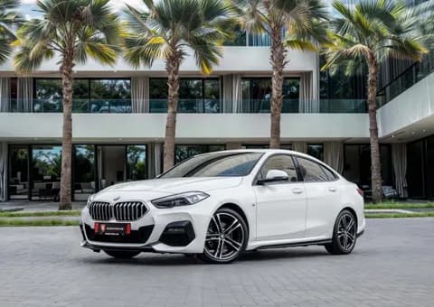 Used BMW 2 Series Grand Coupe 2021 Used BMW 2 Series Grand Coupe 2021 used_cars.forSale