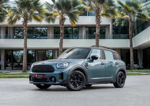 Used Mini Countryman 2024 Used Mini Countryman 2024 used_cars.forSale