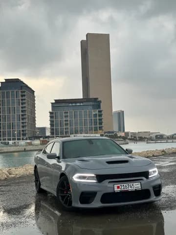 Used Dodge Charger R/T 2020 Used Dodge Charger R/T 2020 for sale