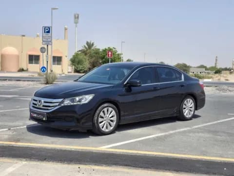 Used Honda Accord 2016 Used Honda Accord 2016 for sale