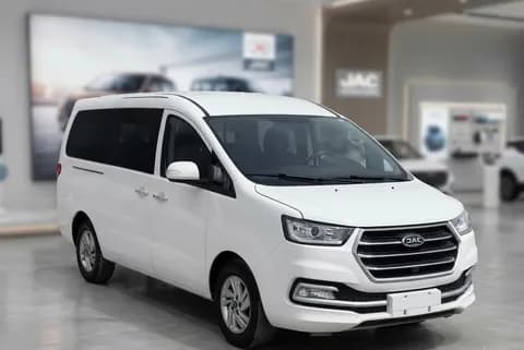 New JAC M4 2.0L Bus (9-Seater) M/T 2026 New JAC M4 2.0L Bus (9-Seater) M/T 2026 used_cars.forSale
