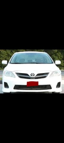 Used Toyota Corolla 1.8L 2013 Used Toyota Corolla 1.8L 2013 for sale
