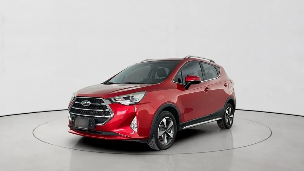 جاك S3 2023 مستعملة