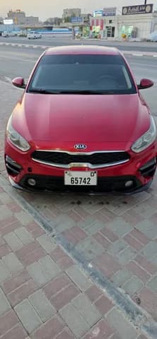 Used Kia Forte 2020 Used Kia Forte 2020 for sale