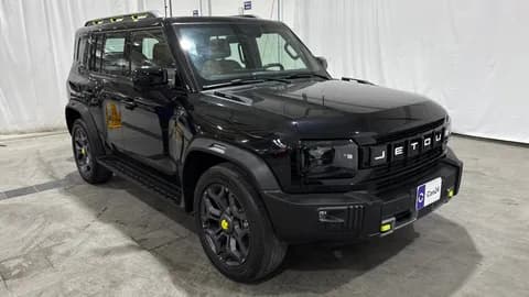 Used Jetour T2 2025 Used Jetour T2 2025 used_cars.forSale