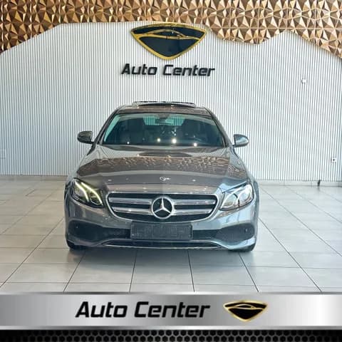 Used Mercedes-Benz E-Class 2020 Used Mercedes-Benz E-Class 2020 used_cars.forSale