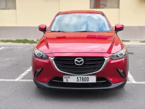 Used Mazda CX 3 2.0L GS (FWD) 2019 Used Mazda CX 3 2.0L GS (FWD) 2019 used_cars.forSale