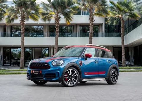 Used Mini Countryman 2022 Used Mini Countryman 2022 used_cars.forSale