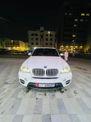 Used BMW X5 xDrive 50i 2013 Used BMW X5 xDrive 50i 2013 used_cars.forSale
