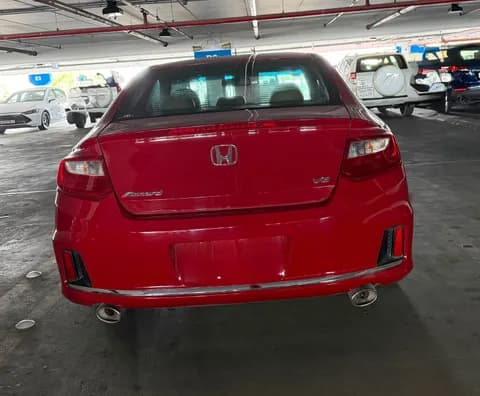 Used Honda Accord LX V6 3.5L 2013 Used Honda Accord LX V6 3.5L 2013 used_cars.forSale