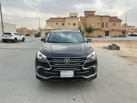 شانجان سي اس85 2-0t-gdi-premium 2022 مستعملة شانجان سي اس85 2-0t-gdi-premium 2022 مستعملة used_cars.forSale