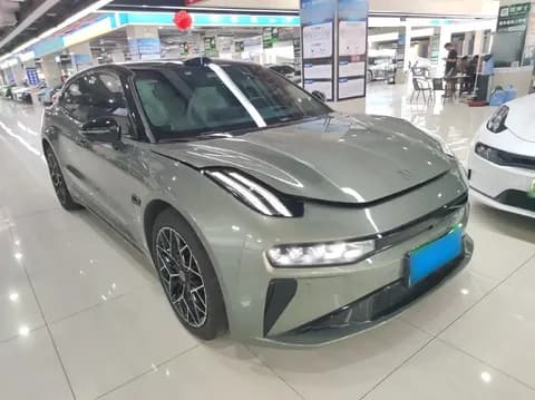 Used ZEEKR 001 Performance (544 HP) AWD 2024 Used ZEEKR 001 Performance (544 HP) AWD 2024 used_cars.forSale