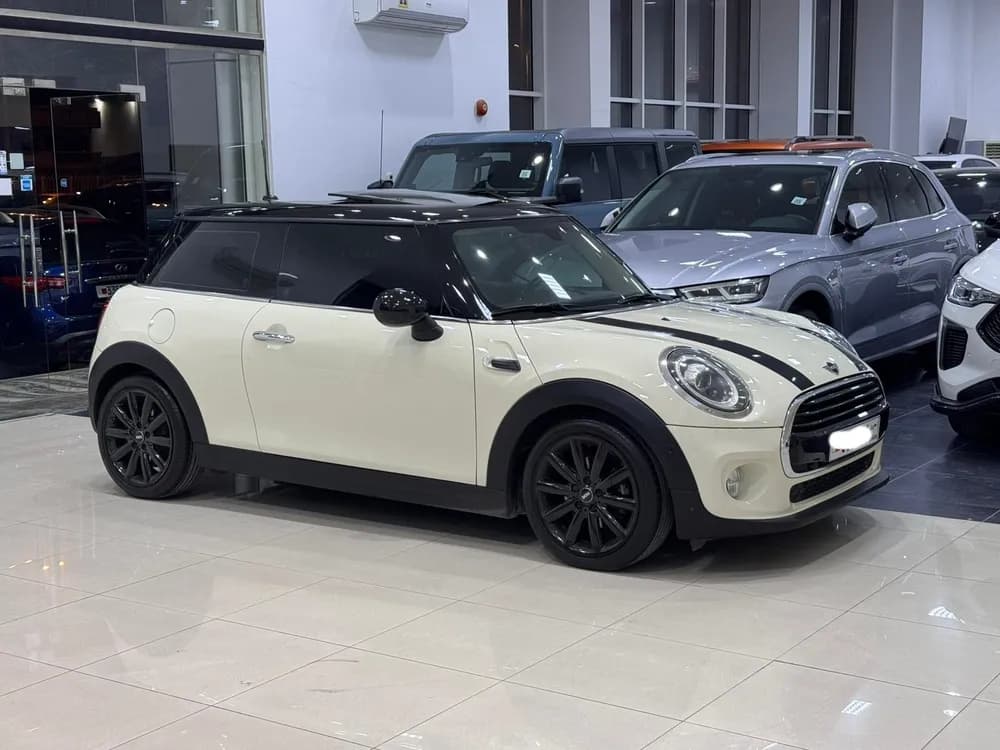 Used Mini Cooper 2019 Used Mini Cooper 2019 used_cars.forSale