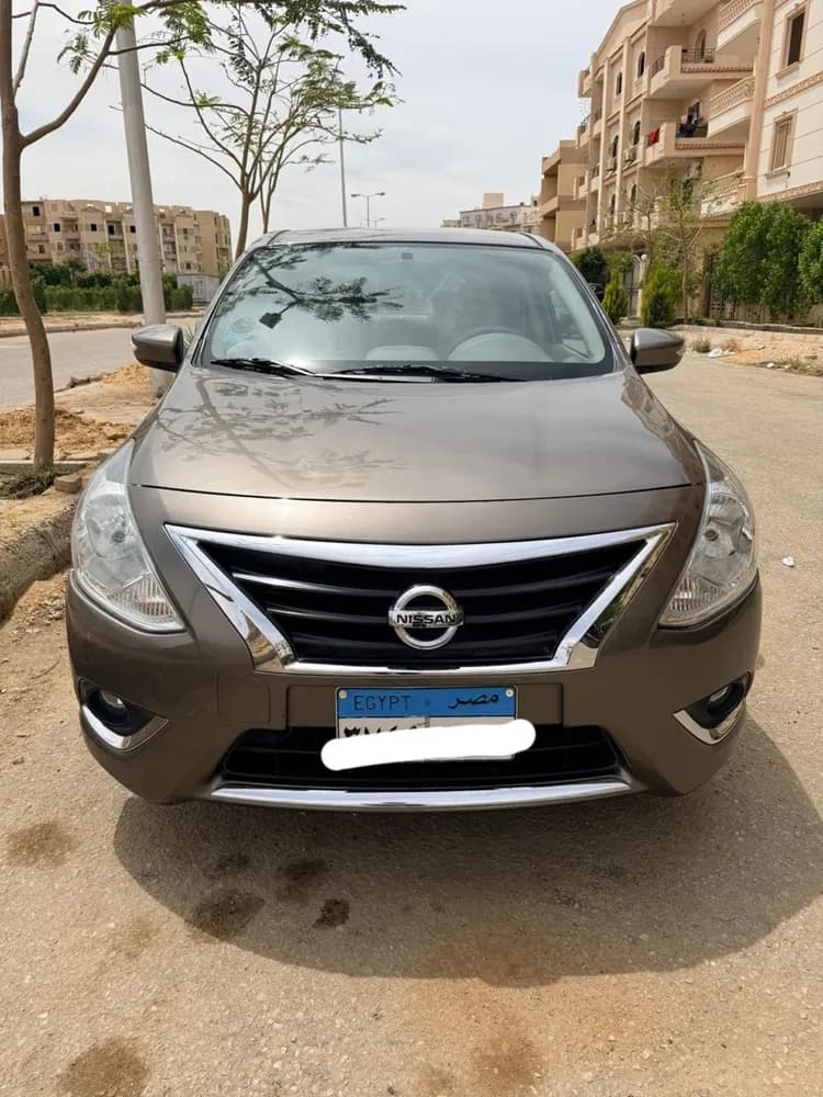 Used Nissan Sunny 1.6L Super Saloon 2024