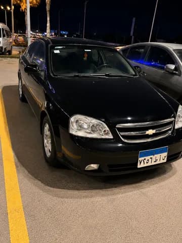 Used Chevrolet Optra 1.5L Basic 2010