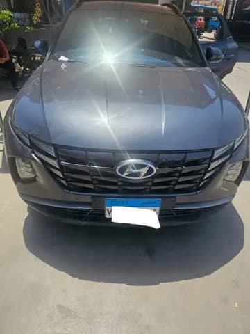 Used Hyundai Tucson 2022