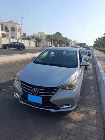 شانجان السفن 1-5l-advanced 2022 مستعملة شانجان السفن 1-5l-advanced 2022 مستعملة used_cars.forSale