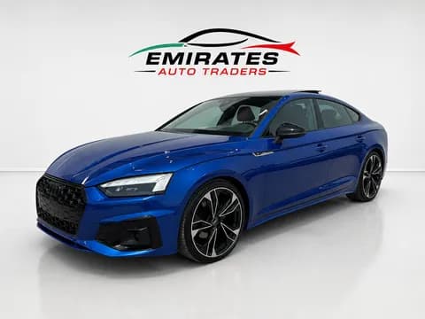 أودي سبورت ياك أي5 2024 مستعملة أودي سبورت ياك أي5 2024 مستعملة used_cars.forSale