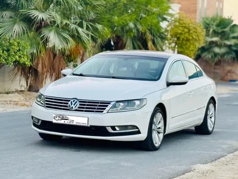 Used Volkswagen Passat 2.0 Sedan 2012 Used Volkswagen Passat 2.0 Sedan 2012 for sale