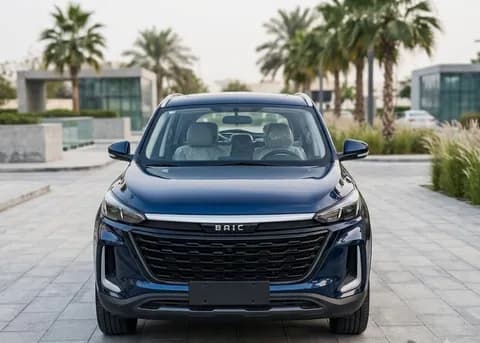 بايك x35 1-5l-luxury 2026 جديدة بايك x35 1-5l-luxury 2026 جديدة used_cars.forSale