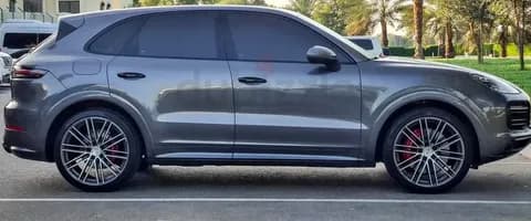 Used Porsche Cayenne S 2019 Used Porsche Cayenne S 2019 used_cars.forSale