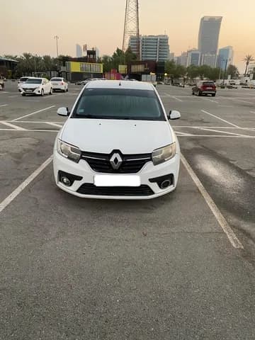 Used Renault Symbol 1.6L SE 2020 Used Renault Symbol 1.6L SE 2020 used_cars.forSale