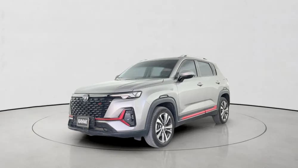Used Changan CS35 Plus 2024
