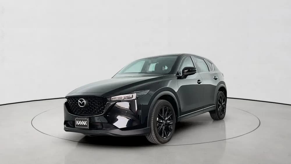 Used Mazda CX-5 2024