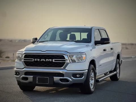 Used RAM 1500 5.7L Big Horn (Regular Cab) 2024 Used RAM 1500 5.7L Big Horn (Regular Cab) 2024 used_cars.forSale