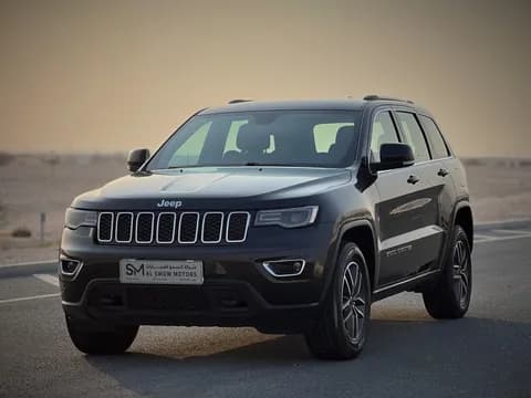 جيب جراند شيروكي لاريدو 3.6L 2021 مستعملة جيب جراند شيروكي لاريدو 3.6L 2021 مستعملة used_cars.forSale
