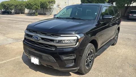 Used Ford Expedition 3.5L XLT 2024 Used Ford Expedition 3.5L XLT 2024 used_cars.forSale