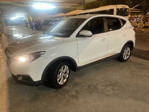 Used MG ZS 1.5L COM 2020 Used MG ZS 1.5L COM 2020 used_cars.forSale