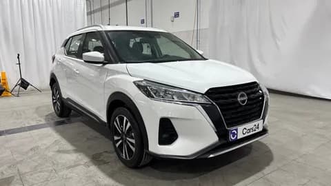 Used Nissan Kicks 2024 Used Nissan Kicks 2024 used_cars.forSale