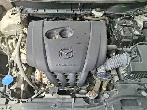 Used Mazda CX 3 2024 Used Mazda CX 3 2024 used_cars.forSale