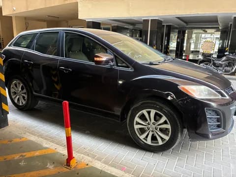 مازدا سي اكس-7 4 Door 2.3L 2010 مستعملة مازدا سي اكس-7 4 Door 2.3L 2010 مستعملة used_cars.forSale