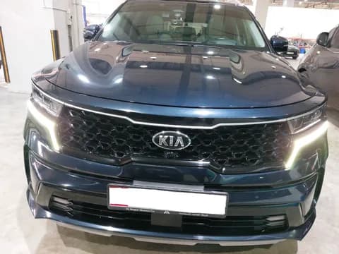 Used Kia Sorento 3.5L Full Option (AWD) 2021 Used Kia Sorento 3.5L Full Option (AWD) 2021 used_cars.forSale