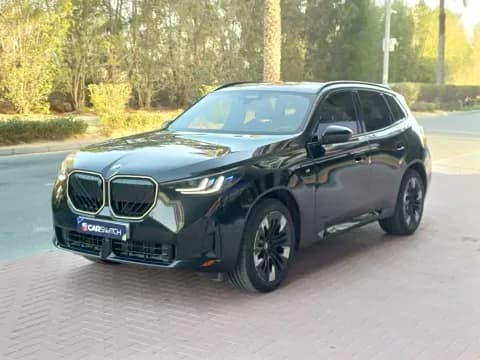 Used BMW X3 2025 Used BMW X3 2025 used_cars.forSale