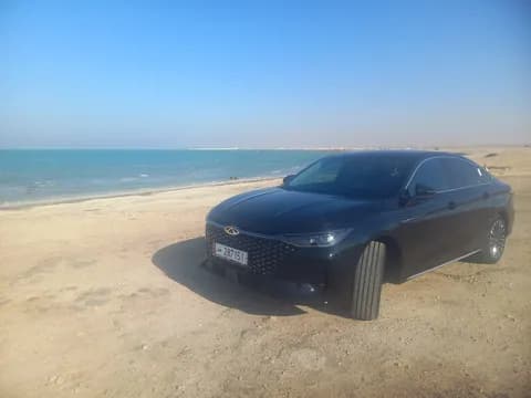 Used Chery Arrizo 8 2026 Used Chery Arrizo 8 2026 used_cars.forSale