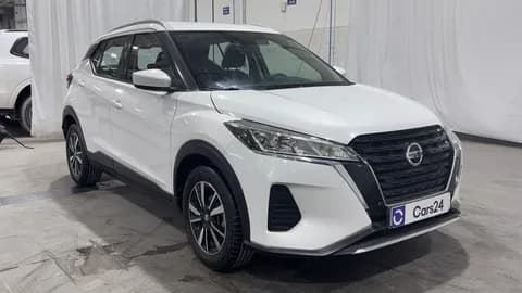 نيسان كيكس 2022 مستعملة نيسان كيكس 2022 مستعملة used_cars.forSale