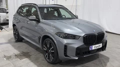 Used BMW X5 2025 Used BMW X5 2025 used_cars.forSale