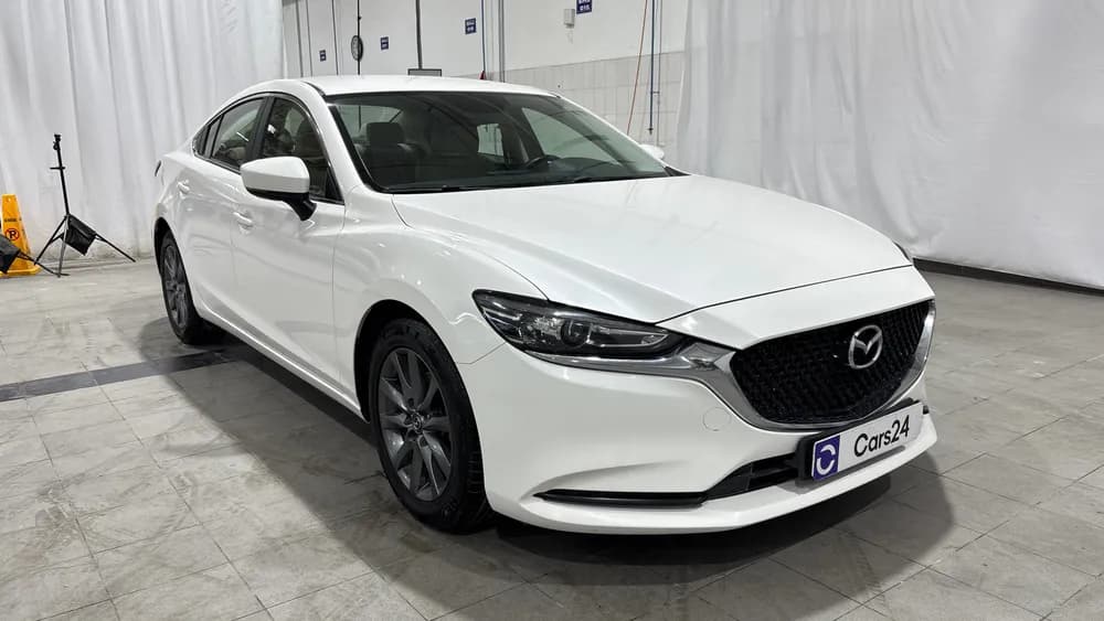 Used Mazda 6 2023
