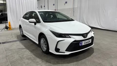 Used Toyota Corolla 2024 Used Toyota Corolla 2024 used_cars.forSale