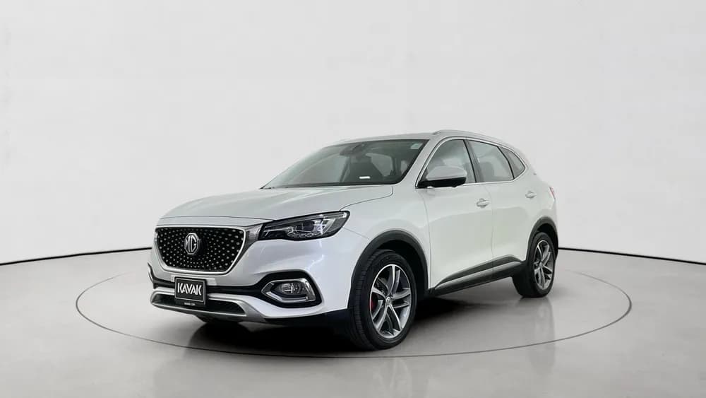 Used MG HS 2023